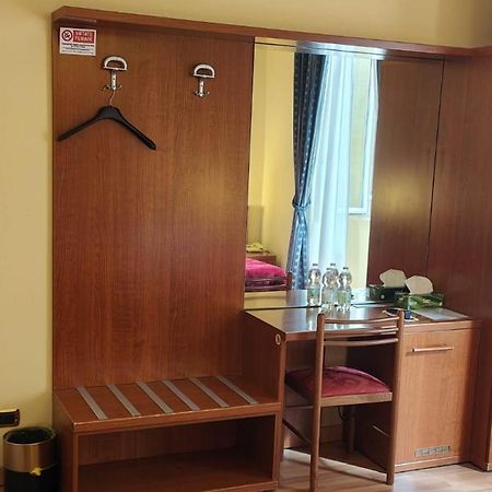 Hotel Fenicia Rzym Zewnętrze zdjęcie