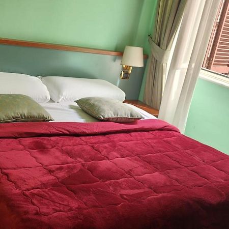 Hotel Fenicia Rzym Zewnętrze zdjęcie