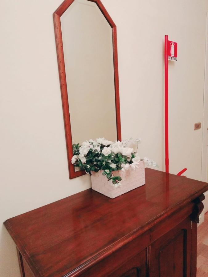 Hotel Fenicia Rzym Zewnętrze zdjęcie
